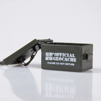 Mini Retro Tvorivé Súkromné Peniaze Bullet Box Falošný Pohľad Tajné Domov Odklon Skrýša Kontajner Skrýva Úložný Priestor Nástroje