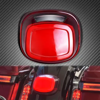 Motocykel Led Zadné Brzdové Svetlo koncových svetiel zadné svetlo pre Harley Touring/Softail/Dyna/Sportster