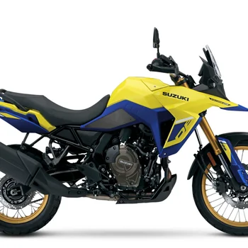 Motocykel Nádrž Trakciu Pad Proti Sklzu Nálepky Plyn Koleno Rukoväť Chránič Pre Suzuki V-STROM 800D Vstrom800 2023