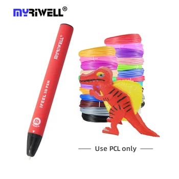 Myriwell ifeel Ručné Písanie, kreslenie perom DIY Digitálne zariadenia RP-300A bezpečné low temp vlákna