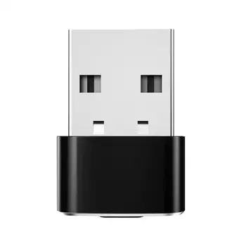 Myš Jiggler Nezistiteľný Automatické Mover USB Port Shaker Wiggler Pre Notebook Udržuje Počítač Hore Simulovať Pohyby Myši