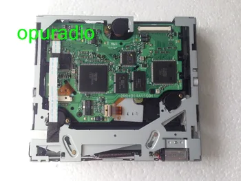 Ni-san Infiniti G35 DVD Navigačný mechanizmus mechaniky Xanavi DVD-ROM audio do áut