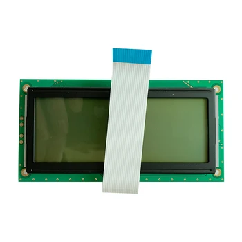 Nové Kompatibilné LCD Panel Pre ZXM19264A4 V1.0