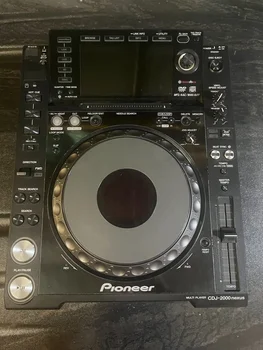Nové/Nepoužité Pioneer CDJ-2000-NXS Digitálny DJ Gramofóny