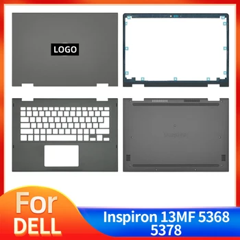 Nové Pre Dell Inspiron 13MF 5368 5378 5379 P69G LCD Displej Zadný Kryt Predný Rám Opierky Hornej Dolnej Prípade, Spodný Kryt 13inch