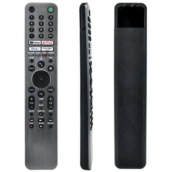 Nové RMF-TX621U Hlas Podsvietenie Diaľkové Ovládanie Pre Sony 4K Bravia Smart TV KD-50X85J KD-55A90J KD-55X9500G KD-65X8500G