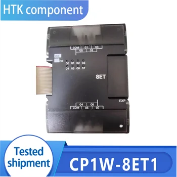 Nový, originálny CP1W-8ET1 PLC Výstupný Modul