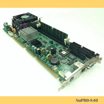 NuPR0-840 Pre ADLINK Priemyselné základnej Doske Počítača Pred odoslaním Ideálny Test