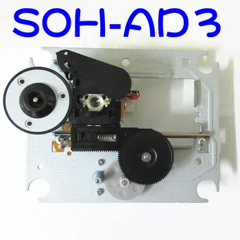 Originál Nové SOH-AD3 CMS-D77 pre SAMSUNG CD, VCD, Optické Laserové Vyzdvihnutie SOH AD3 SOHAD3