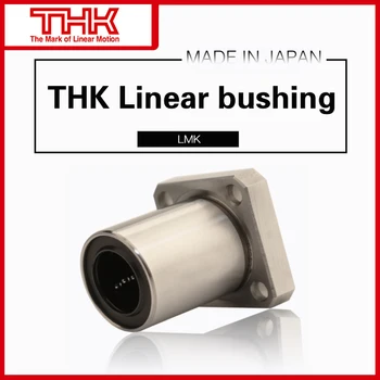 Originál Nové THK lineárne priechodky, LMK LMK12L LMK12LUU lineárne ložiská