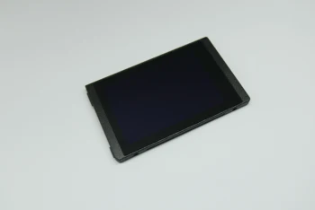 Originálne LCD Displej S Shell Opravy Dielov Pre Panasonic Lumix DC-GX9 GX9