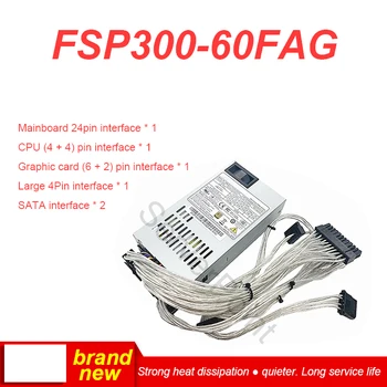 Originálny Pre FSP300-60FAG 00YD993 00YD990 N34367H PC 300W zdroj Napájania