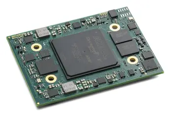 Ortuť+ SA2 Intel® Cyclone® V SoC Modul