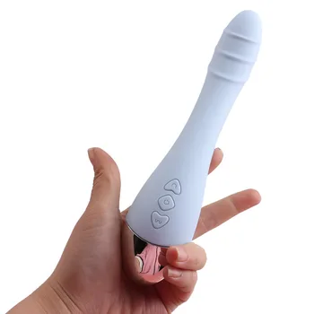 Penis, Vibrátory Dildo Vibrátory Sex Produkty pre Ženy, G Mieste Klitorálny Stimulátor Pošvy, Sexuálne hračky Pre Ženy Masturbácia Sextoy