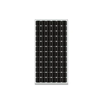 Polovica Mobilný Solárny Panel 500w 550w 525w Kovový Rám z Druhej Ruky, Solárne Panely Paneles Solares Para Casa
