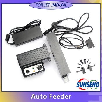 Pre JET JMD-X4L Frézovanie Automatický Podávač/Elektronické Nôž/frézky Príslušenstvo/S/N:10305