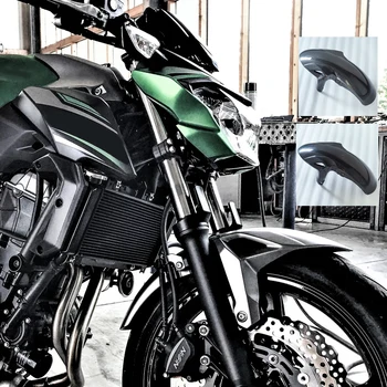 Pre Kawasaki Z650 Ninja650 2017 2018 2019 2020 Z 650 Ninja 650 Motocykel Blatník Predný Blatník Splash Guard Chránič Kryt