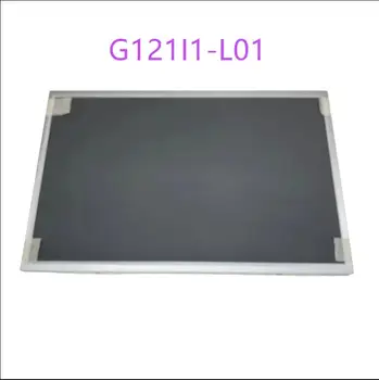 Pre Originálne Nové 12.1 Palce G121I1-L01 LCD Displej