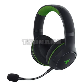 Razer Kaira Pro Bezdrôtový Herný Headset pre Xbox Série X|Y, Xbox Jeden Supercardioid Mic - Xbox Bezdrôtové & Bluetooth 5.0