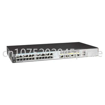 S5720-rozloženie izieb 28x-SI-AC Siete Areálu Ethernet Prepínače 24*10/100/1000 Porty, 4*10 Koncert SFP+