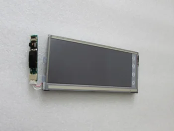 SX16H003 LCD DISPLEJ