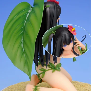 Sexy Anime Dievča Obrázok Pôvodný Charakter Sugie Slnko - 1/6 Hentai Odhodiť Obrázok Zber Domova Zberateľské Figúrky