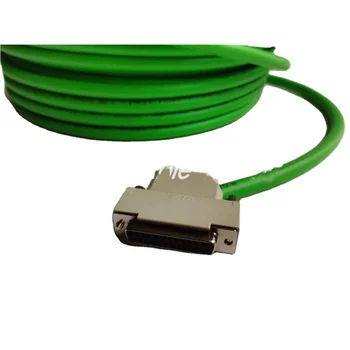 Siemens encoder signálový kábel 6FX8002 5002-2EQ10 1DA0 30 M dĺžka