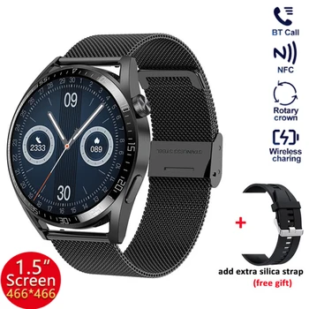 Smart Hodinky pre UMIDIGI Bison 2 Séria ASUS Zenfone 8 Žien Luxusné Smartwatch dámske Náramkové hodinky Fitness Náramok Dámske Hodinky