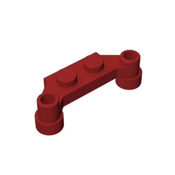 Stavebné Bloky Kompatibilné s LEGO 18624-4590 Technická Podpora MOC Príslušenstvo Diely Montáž Nastaviť Tehly urob si sám