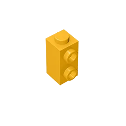 Stavebné Bloky Kompatibilné s LEGO 32952 Technická Podpora MOC Príslušenstvo Diely Montáž Nastaviť Tehly urob si sám