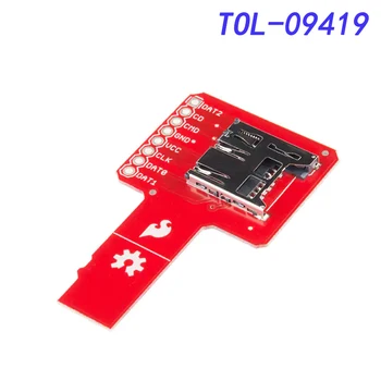 TOL-09419 microSD Sniffer