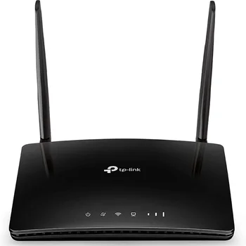 TP-Link TL-MR6400 300 mb / s Wireless N 4G LTE, Wifi Router