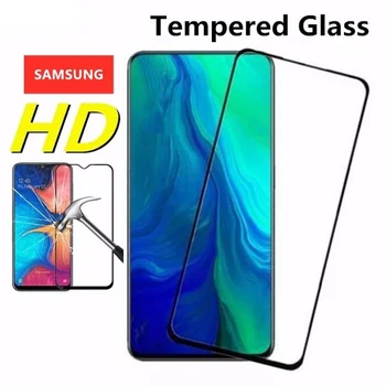 Telefón HD Tvrdeného skla pre Samsung Galaxy A11 A01 M11 A02S A32 A12 M12 A42 M51 M31S M01 A21S screen protector