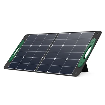 USA Skladových Zásob Nový Príchod Malej Veľkosti Solárnych Panelov 18V 100w Solárny Panel pre Domáce Solárne Stavebnice Núdzové Napájacie Stanice