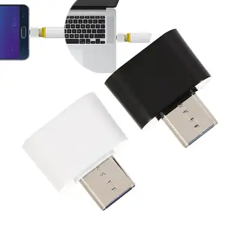 Univerzálny Typ C Pre PC Tablet Android Typ-C Converter Adaptér Konektor