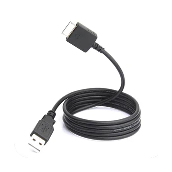 VV-NW20MU USB Kábel Dátový Pour Sony MP3, MP4 prehrávač Walkman NW NWZ Typ(1.25 M)