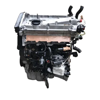 Veľkoobchod Použitý Engine pre A4 Passat Golf B5 1.8 1.8 T L Motora