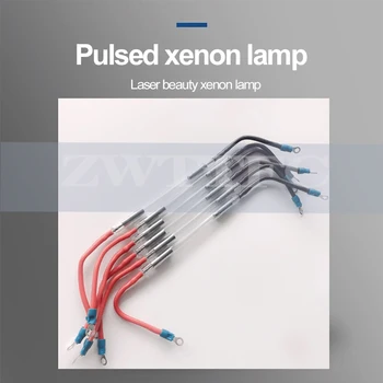 Xenónové svetlo sa Pulz Llash IPL SR Chĺpkov Rukoväť NDYAG Laser na Čítanie OPT E - Light Handpiece MachineBeauty Náhradných Dielov