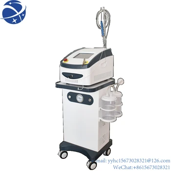 Yun Yi Hot 980 1470 Dióda Lasera Minimale Invasieve Plastickej Chirurgie Endolifting Laser Endolift