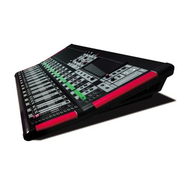 Yun YiSPE Channel Mixer 32 Kanálov Powered Zvukový Pult postavený v zvuková karta profesionálny audio digitálny zvukový pult, 32 kanálov