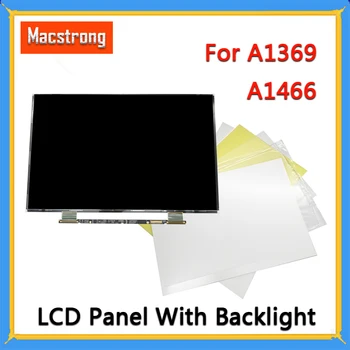 Zbrusu NOVÝ A1466 Náhradné LCD Displej pre MacBook Air 13