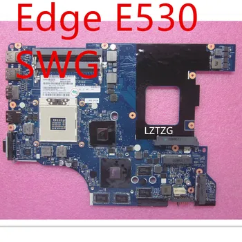Základná doska Pre Lenovo ThinkPad Edge E530 Notebook Doske SWG 04Y1186