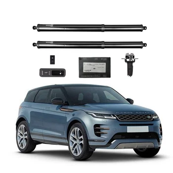 pre Range Rover Evoque roky 2013-2018+auto príslušenstvo autolift automatické batožinového priestoru otvorenie chvost brány, výťah zadné dvere ovládanie power kit