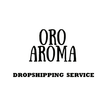 Úvod Dropshipping Služby (OROAROMA)--Nie je potrebné kupovať, Stačí Úvod